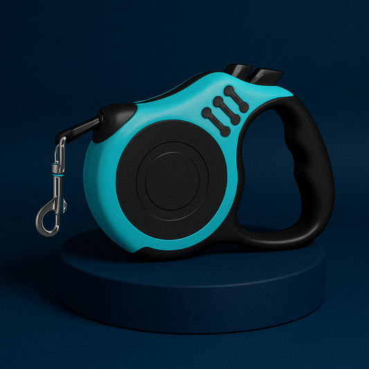 Retractable Dog Leash