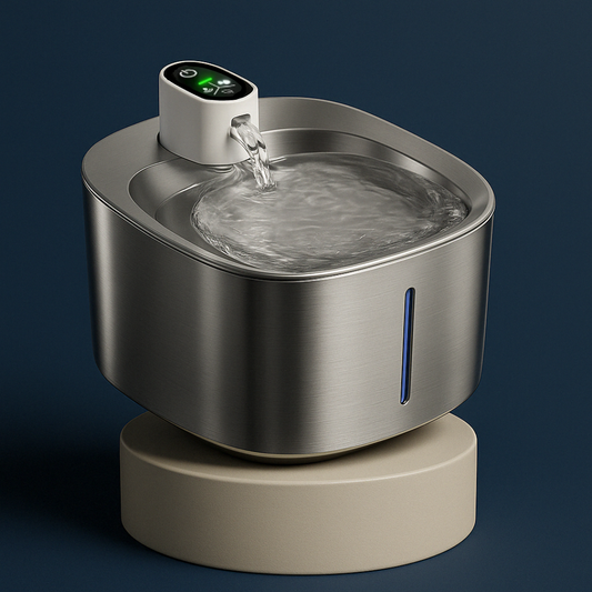 Wireless Water Dispenser