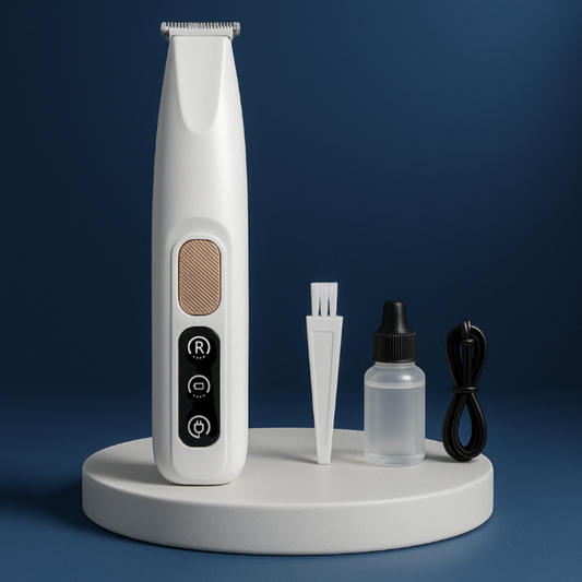 Portable Paw Trimmer