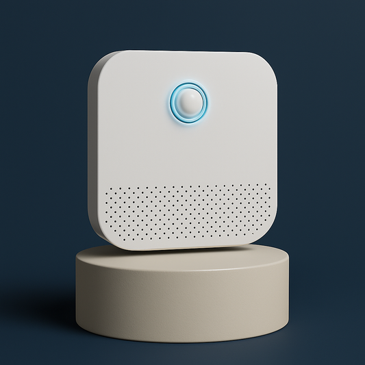 Smart Odor Purifier